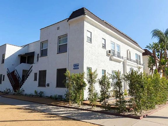 2nd image of 462 S Ogden Dr #4641