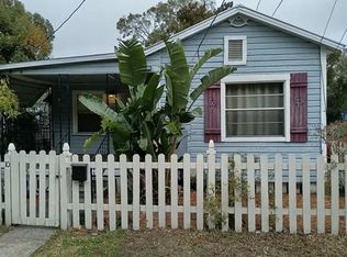 10 Lovett St, Saint Augustine, FL 32084