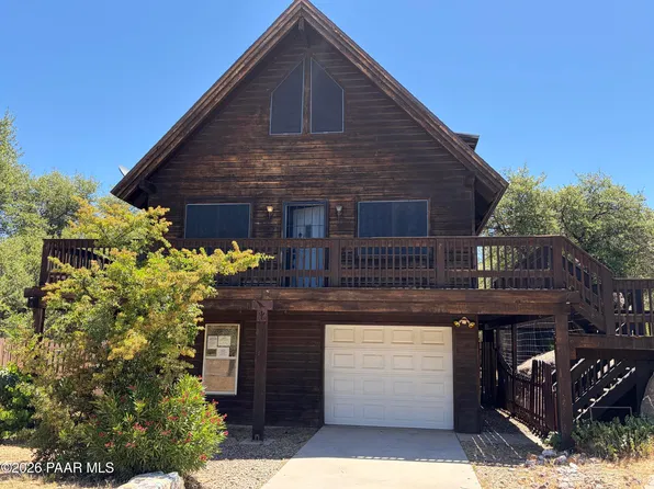 16947 W Willow Ave, Yarnell, AZ 85362