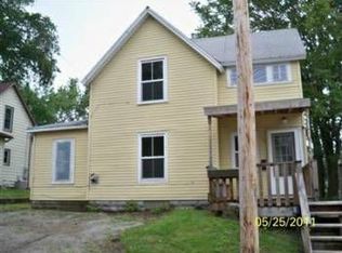 107 N 7th St, Centerville, IA 52544