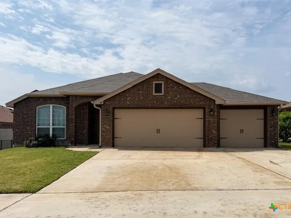 4302 Molly Dyer Dr, Killeen, TX 76549