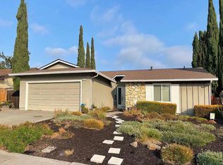 2807 Saint Denis Dr, San Ramon, CA 94583