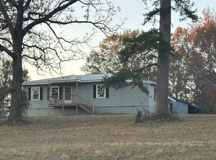 119 Rainbow Cir, Sylacauga, AL 35151