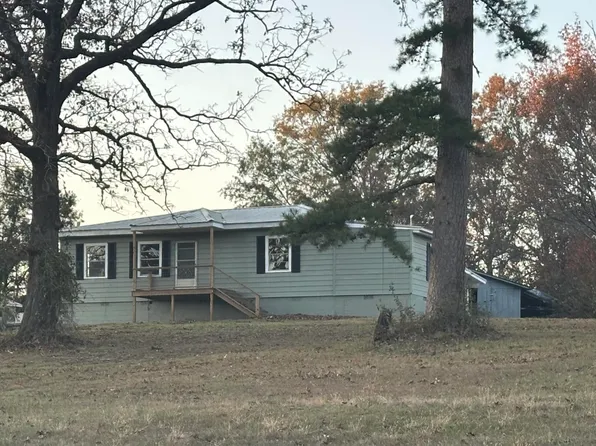 119 Rainbow Cir, Sylacauga, AL 35151