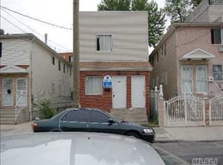 302 Schenck Ave, Brooklyn, NY 11207
