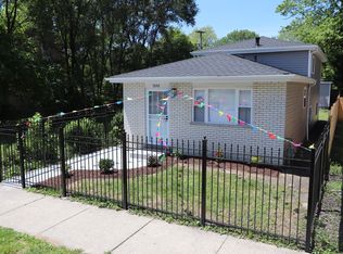 5242 S Union Ave, Chicago, IL