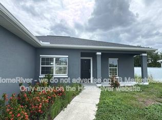 1128 NW 20th Pl, Cape Coral, FL 33993