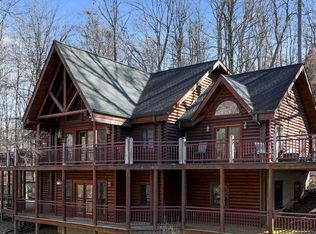 1085 Bloom Landing Rd, Charlotte, TN 37036