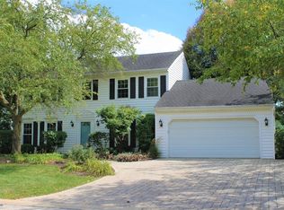 6341 New Albany Rd, Lisle, IL 60532