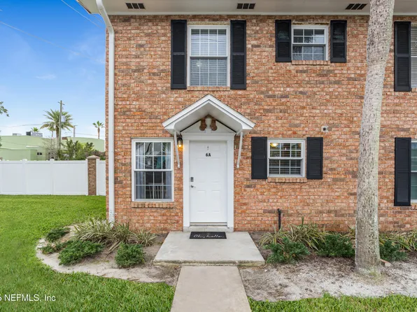 405 FLAGLER Boulevard #6A, St. Augustine, FL 32080