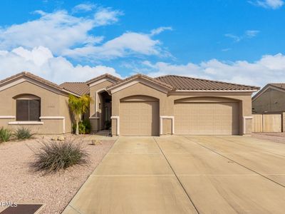 11502 E Enrose St, Mesa, AZ, 85207