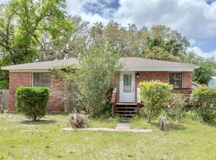 5631 Balderas Ave, Perdido Key, FL 32507