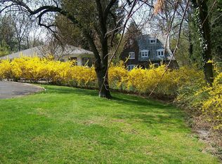 321 Scotland Rd, South Orange, NJ 07079