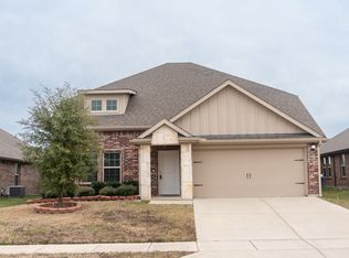 3080 Seth Ln, Forney, TX 75126