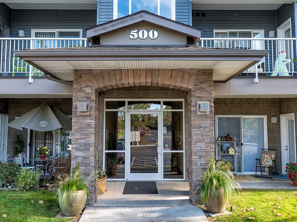 1st image of 500 Darby Dr Unit 316