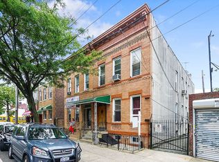 386 Woodward Ave, Ridgewood, NY 11385