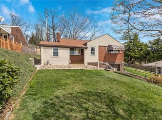 404 Virginia Ave, Ambridge, PA