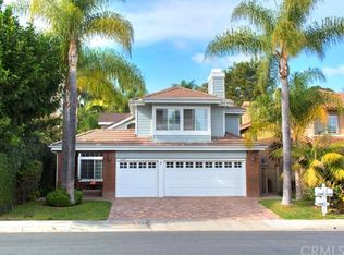 24891 Summerwind, Dana Point, CA 92629