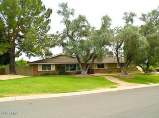 5745 N 23rd Pl, Phoenix, AZ 85016