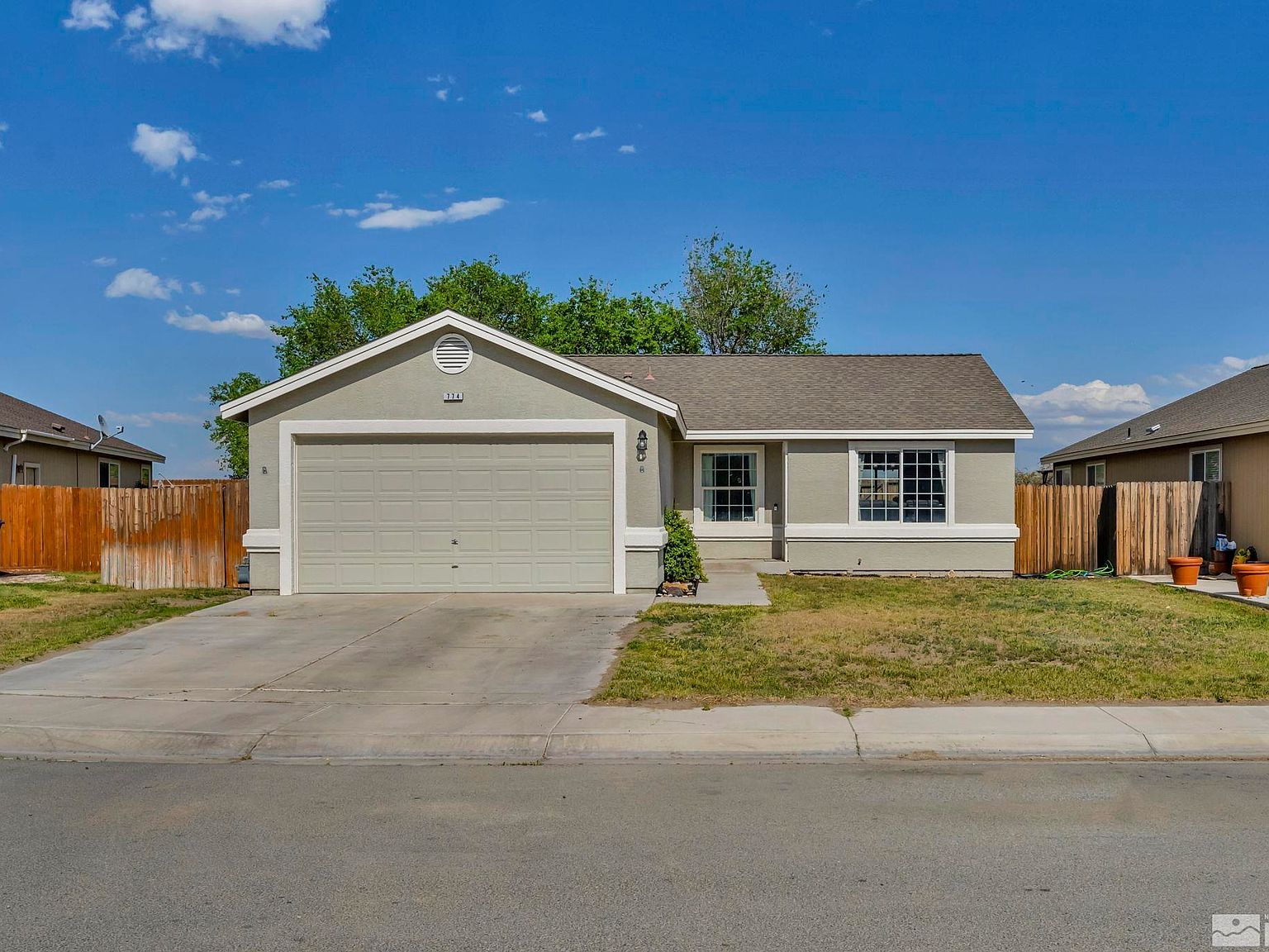 774 Keppel St, Fallon, NV 89406 Zillow