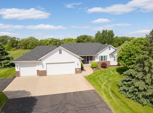 24446 Martin St NW, Saint Francis, MN 55070