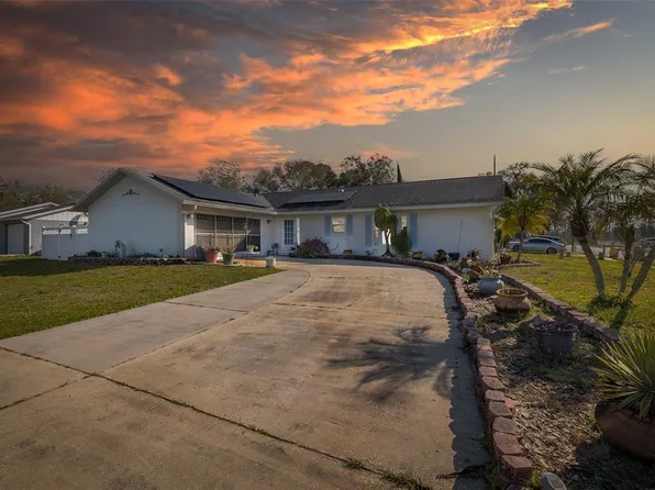 7931 Rusty Oak Dr, New Port Richey, FL 34653