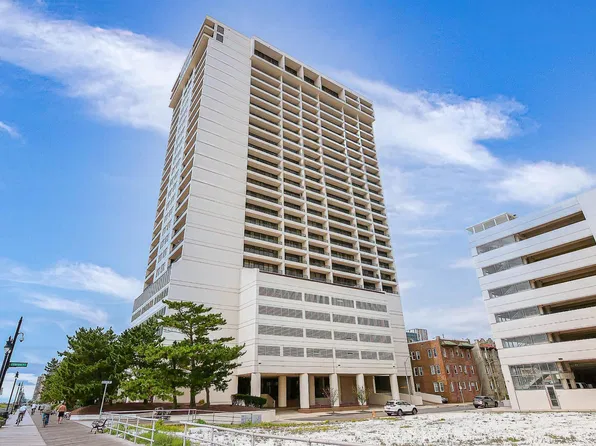 3851 Boardwalk APT 901, Atlantic City, NJ 08401
