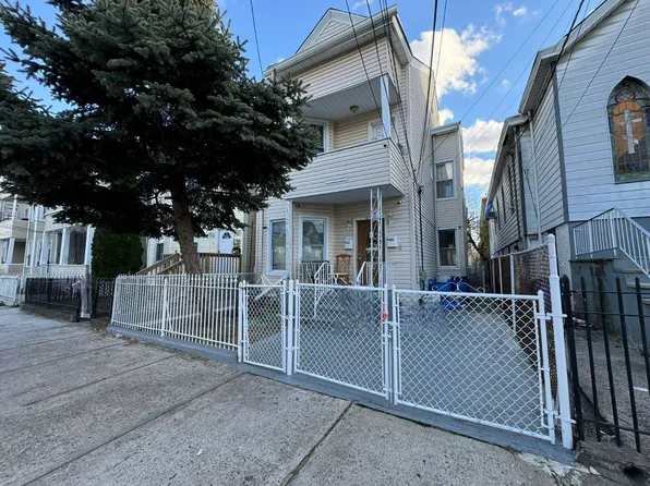 57 Jackson St, Passaic, NJ 07055