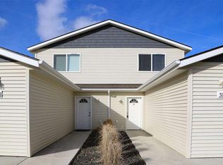 5119 E Buckeye Ave, Spokane, WA 99217
