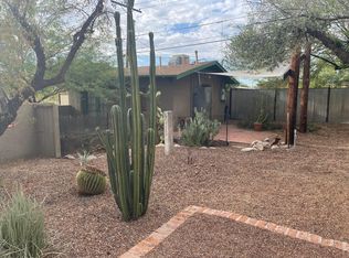 1206 E Lester St, Tucson, AZ 85719