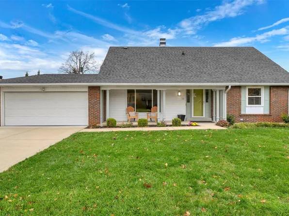 2847 Flintwood Dr, Saint Louis, MO 63129