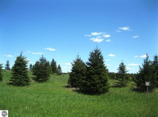 1614 W Leonard Rd, Mancelona, MI 49659