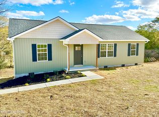 613 Glendale Ave, Clinton, TN 37716