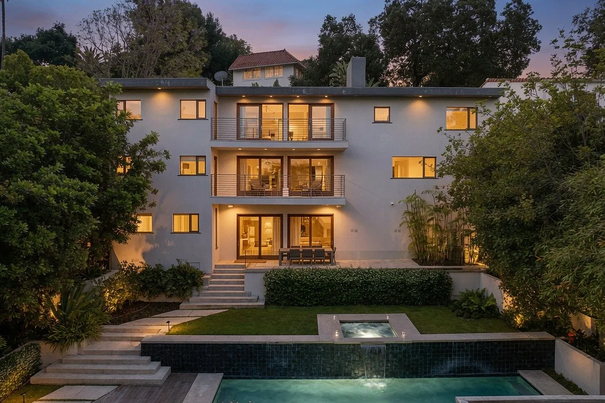 De Mille Dr, Los Angeles — Photo 4