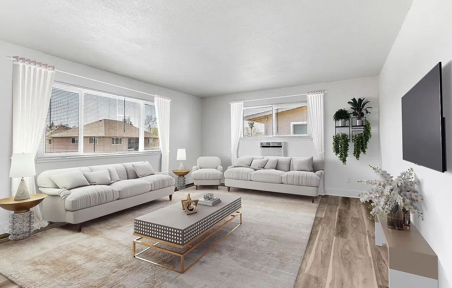 2 bed, 910 sqft, $1,745 — Photo 2
