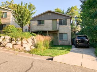 57 W Girard Ave, Salt Lake City, UT 84103