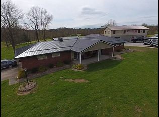 3441 State Route 339, Belpre, OH 45714