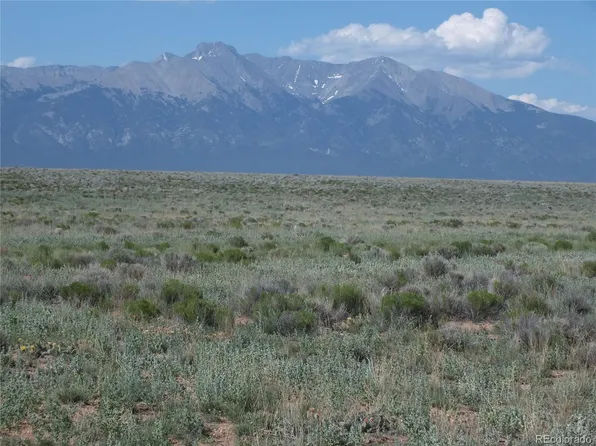 0000 Pleasant View, Blanca, CO 81123