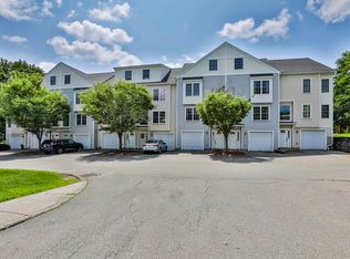 30 Rice Ln UNIT 14, Worcester, MA 01604