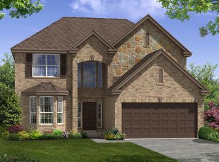 18110 Golden Falls Ln, Spring, TX 77379