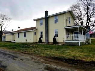 33 Academy St, West Chazy, NY 12992