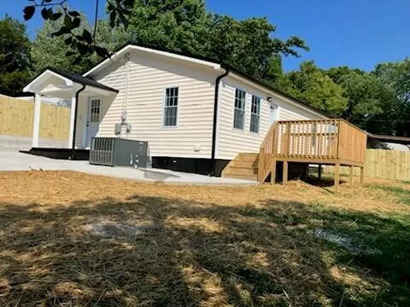 1486 Short St, Morristown, TN 37814