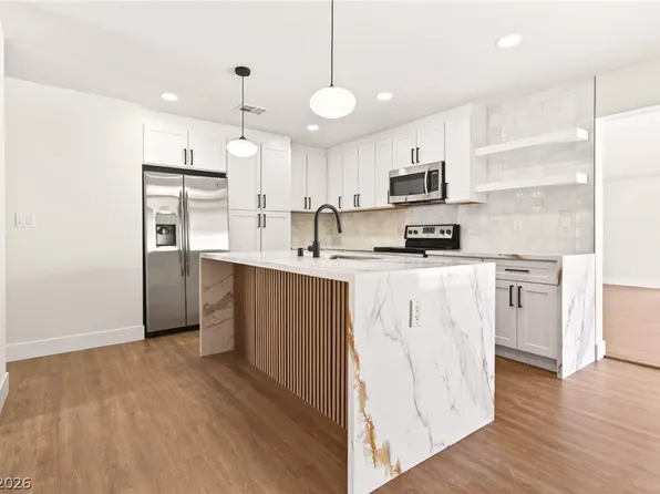 5300 Sugarfoot Ave, Las Vegas, NV 89107