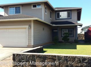 95-1028 Loea St, Mililani, HI 96789