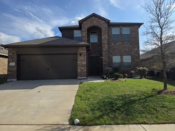 832 Buzzard Lake Trl, Fort Worth, TX 76120