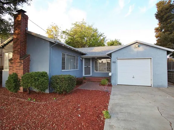 3772 Lorena Ave, Castro Valley, CA 94546