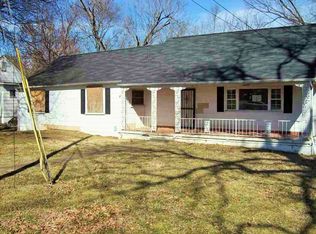 2863 Clifton Ter, Chattanooga, TN 37407