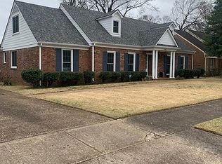 4831 Lynbar Ave, Memphis, TN 38117