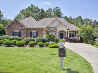 207 Birch Tree Cir, Aiken, SC 29803