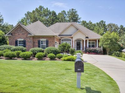 207 Birch Tree Cir, Aiken, SC, 29803